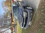 2004 Chevrolet Avalanche 1500