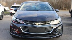 2016 Chevrolet Cruze Premier