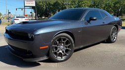 2018 Dodge Challenger GT