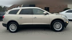 2010 Buick Enclave CXL