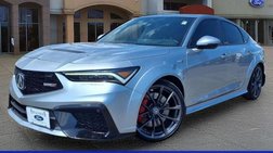2024 Acura Integra Type S