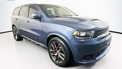 2020 Dodge Durango SRT