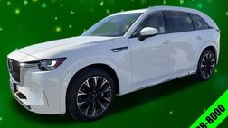 2024 Mazda CX-90 3.3 Turbo S Premium Plus