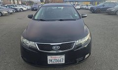 2012 Kia Forte EX