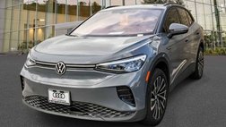 2024 Volkswagen ID.4 Pro