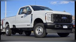 2026 Ford Super Duty F-350 XL