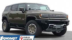 2024 GMC HUMMER EV 2X