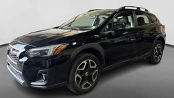 2018 Subaru Crosstrek 2.0i Limited