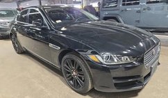 2019 Jaguar XE 25t Premium