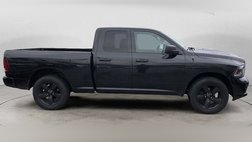 2015 Ram Ram Pickup 1500 Express