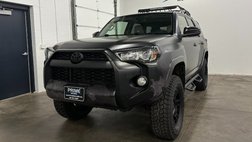 2015 Toyota 4Runner SR5 Premium