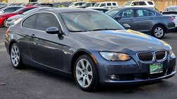 2007 BMW 3 Series 328xi