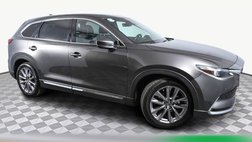 2023 Mazda CX-9 Grand Touring