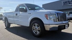 2013 Ford F-150 XL
