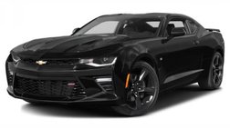 2018 Chevrolet Camaro SS