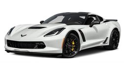 2016 Chevrolet Corvette Z06