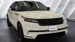 2019 Land Rover Range Rover Velar P250