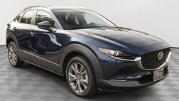 2020 Mazda CX-30 Premium