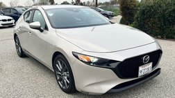 2023 Mazda MAZDA3 2.5 S Select