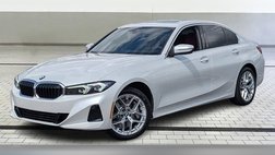 2025 BMW 3 Series 330i xDrive