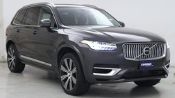 2023 Volvo XC90 Recharge T8 Plus Bright Theme 7P