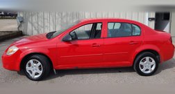 2005 Chevrolet Cobalt Base