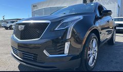 2023 Cadillac XT5 Sport