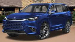 2024 Lexus TX 350 Premium