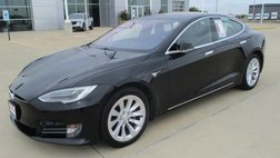 2019 Tesla Model S 75D