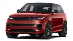 2023 Land Rover Range Rover Sport P400 Dynamic SE