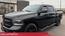 2015 Ram Ram Pickup 1500 Express