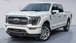 2023 Ford F-150 Limited