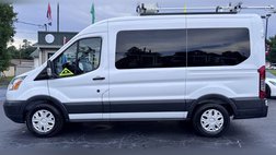 2017 Ford Transit 150 XLT