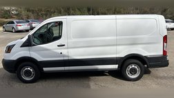 2019 Ford Transit 250