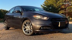 2014 Dodge Dart SXT