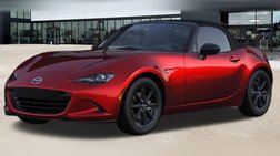 2026 Mazda MX-5 Miata Sport