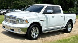 2018 Ram Ram Pickup 1500 Laramie