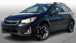 2017 Subaru Crosstrek 2.0i Premium