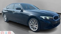 2023 BMW 3 Series 330i xDrive