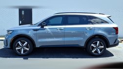 2023 Kia Sorento S