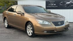 2007 Lexus ES 350 Base