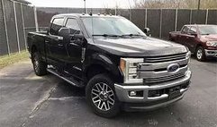 2019 Ford Super Duty F-250 Lariat