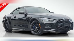 2022 BMW 4 Series 430i xDrive