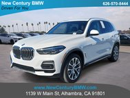 2023 BMW X5 sDrive40i