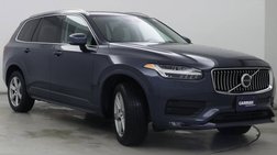 2022 Volvo XC90 T6 Momentum 6-Passenger