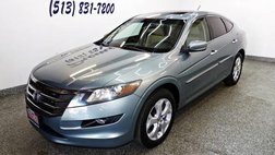 2011 Honda Accord Crosstour EX-L