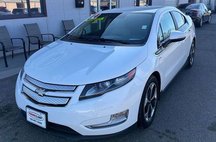 2014 Chevrolet Volt Base