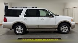 2005 Ford Expedition Eddie Bauer