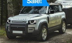 2022 Land Rover Defender 110 X-Dynamic HSE