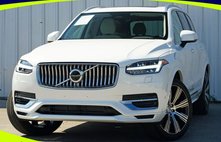 2024 Volvo XC90 Recharge T8 Plus Bright Theme 6P